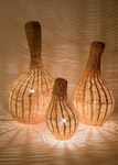 Pod lighting on