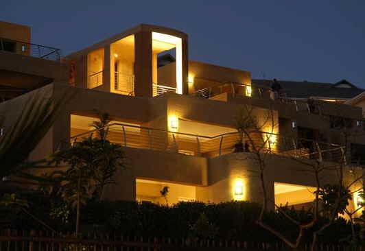 Sabuti at night Sabuti at night