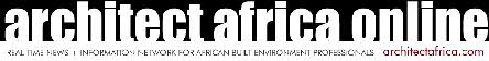 Visit architect Africa Online