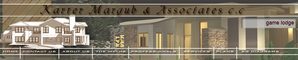game lodge