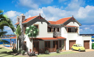 House plans