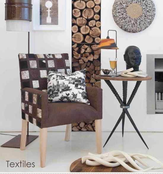 african chic