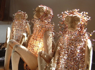 monkey lights