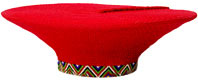 hat